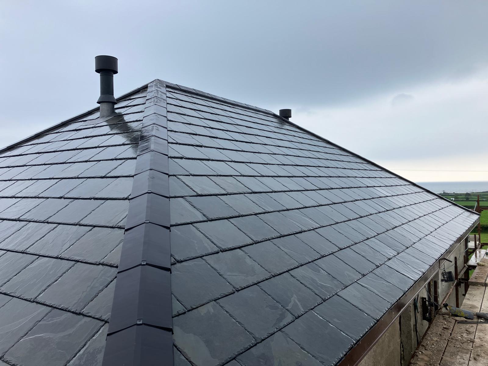 Wilson Roofing Services - roofers Hartlepool, teesside, middlesbrough, durham , Sunderland, Nulock, house, commercial