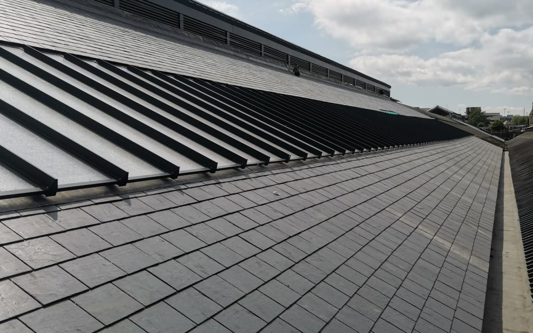 Huddersfield Railway Station