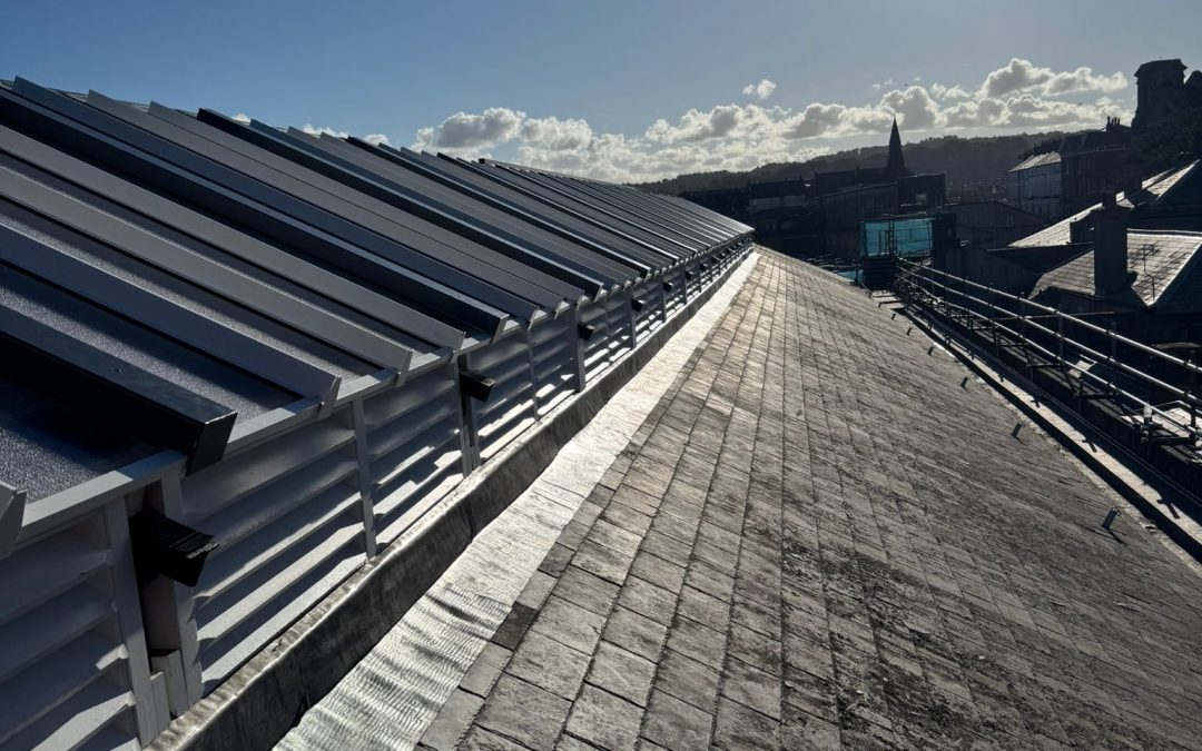 Scarborough Railway Station