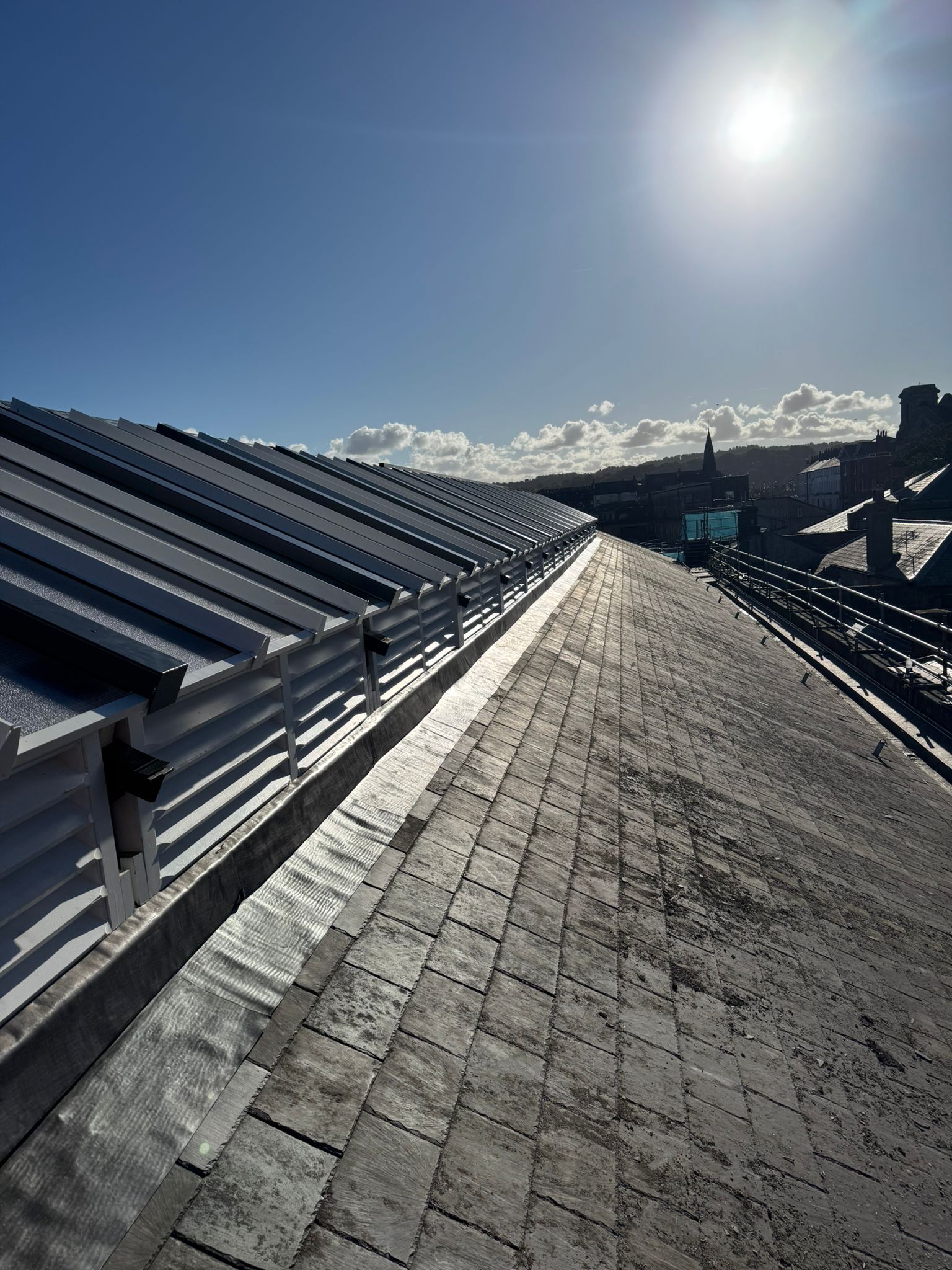 roofing-company-train-stations-english-hertige