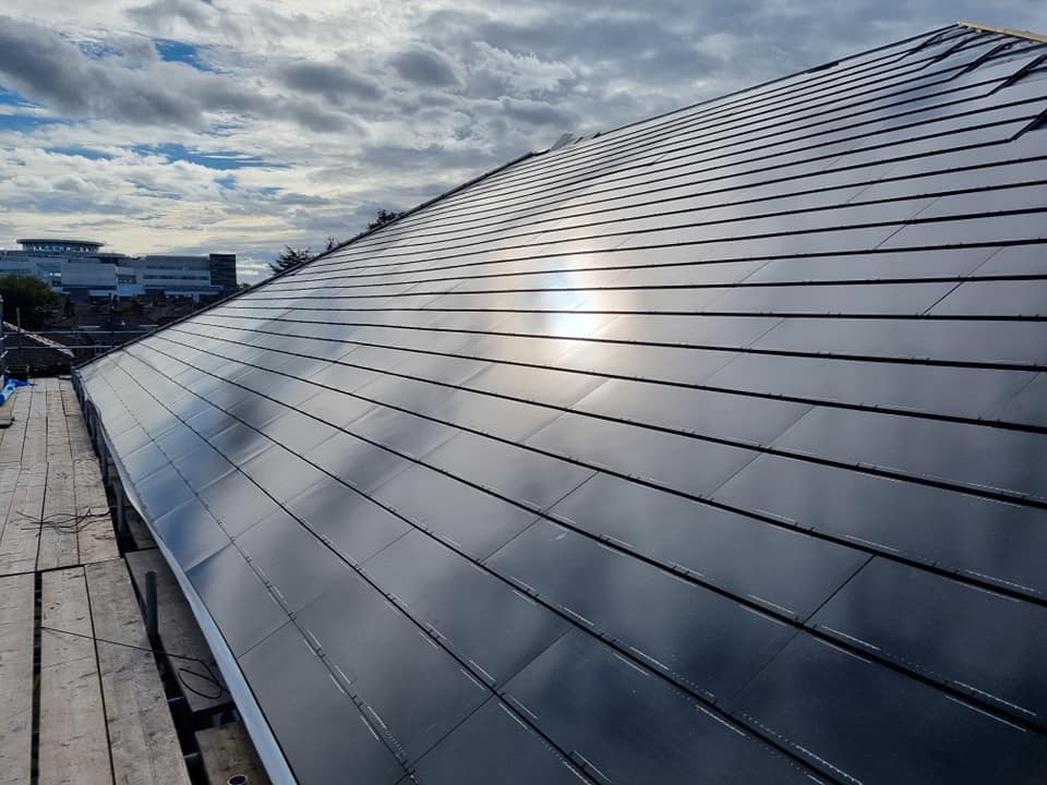 Wilson Roofing Services - roofers Hartlepool, teesside, middlesbrough, durham , Sunderland, Nulock, house, commercial