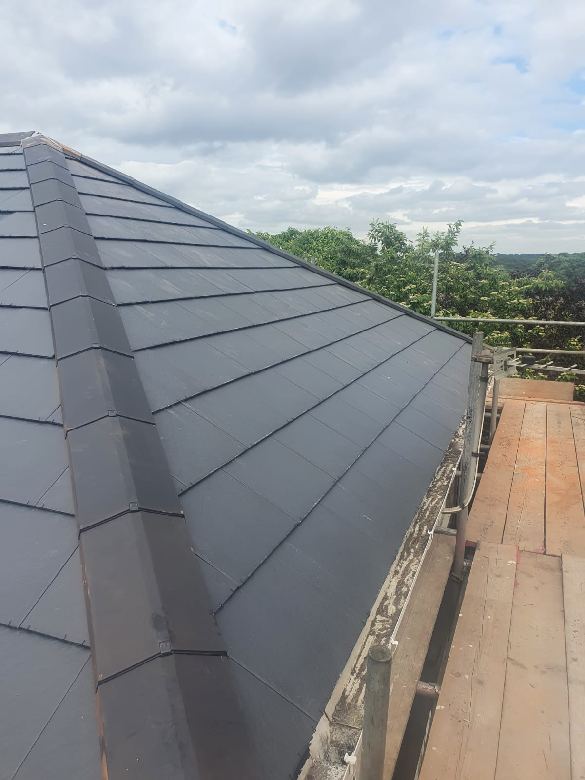 Wilson Roofing Services - roofers Hartlepool, teesside, middlesbrough, durham , Sunderland, Nulock, house, commercial